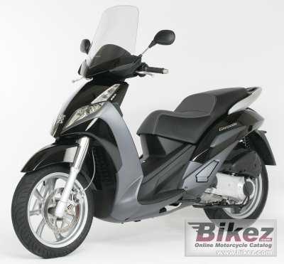 2008 Peugeot Geopolis 250 Premium photo